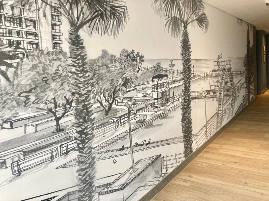 To Let 0 Bedroom Property for Rent in Observatory Western Cape